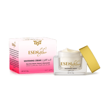 skin whitening cream