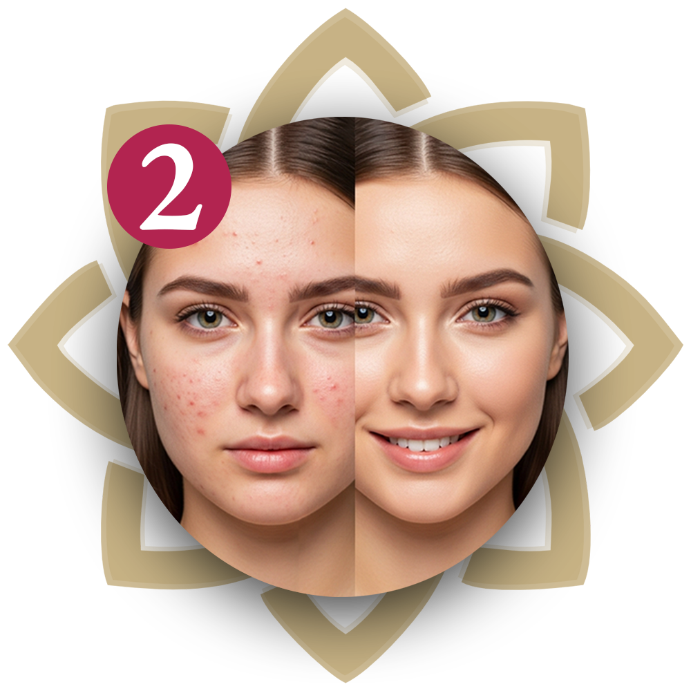 pigmentation