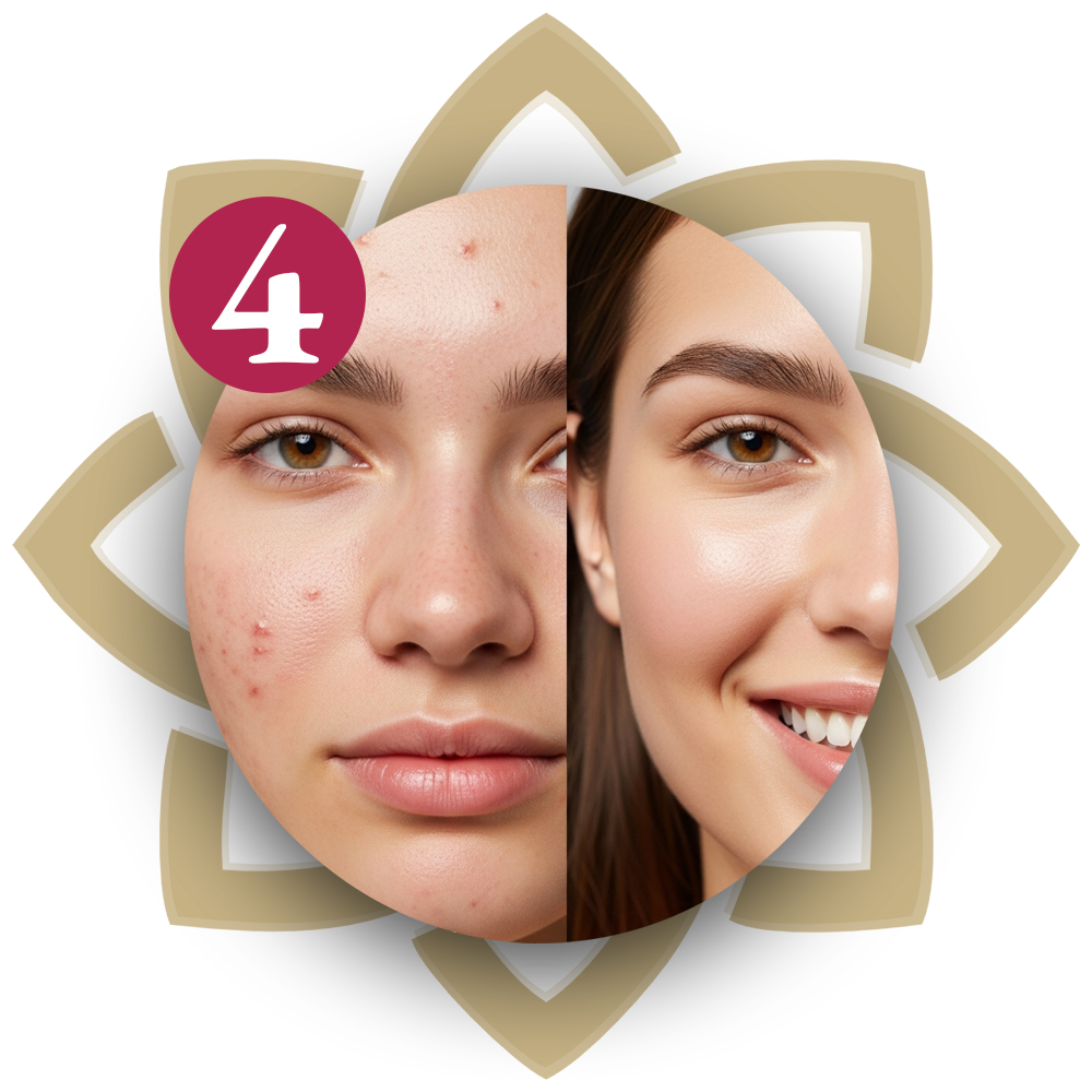 pimple